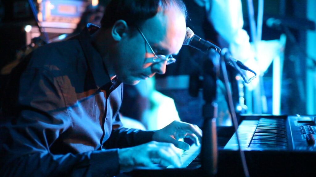 Koncert: W Podziękowaniu Mosinie - Remigiusz Szuman i Goście