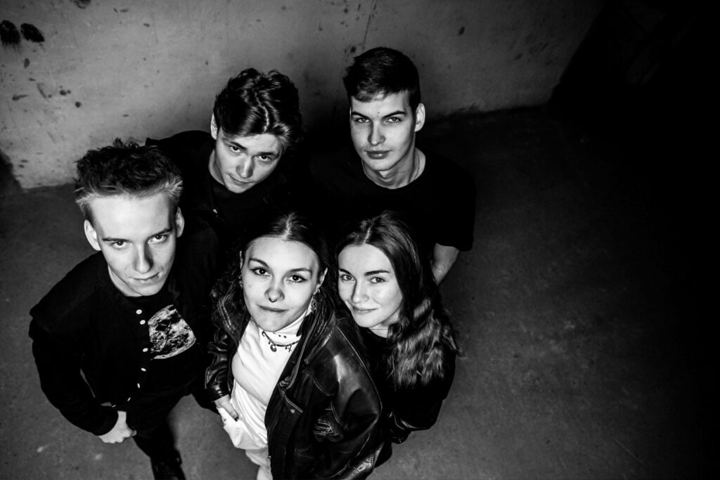 Koncert Kontrola Trakcji | mollDur fest