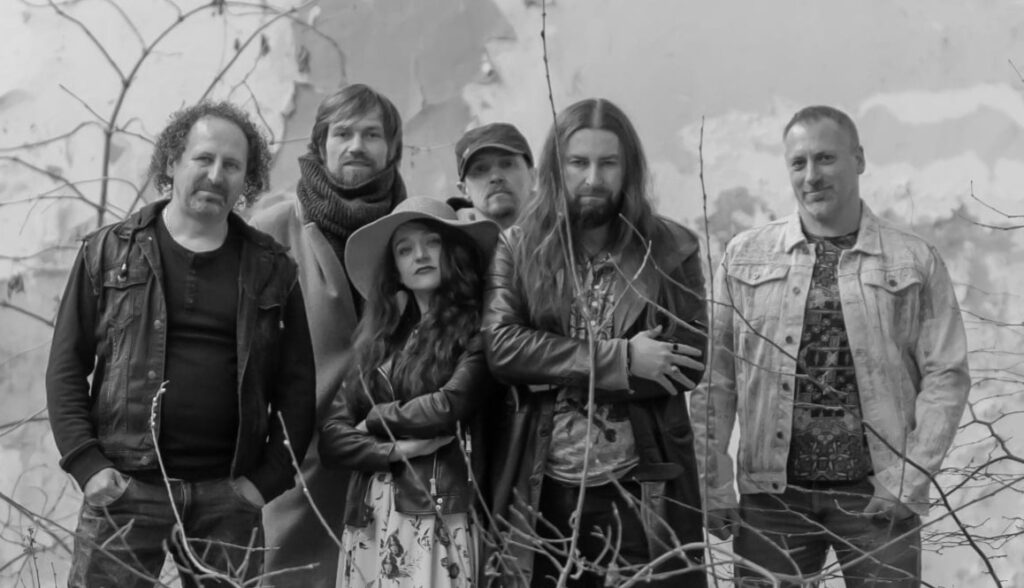 Koncert: Łukasz Łyczkowski Band