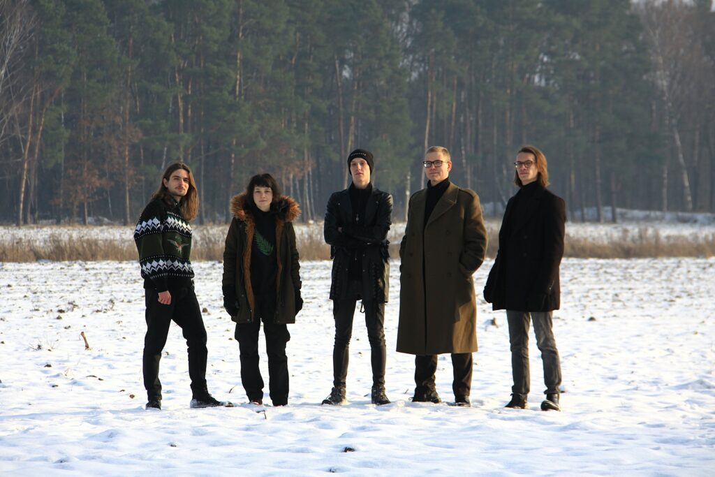 Koncert Dyerscate | mollDur fest