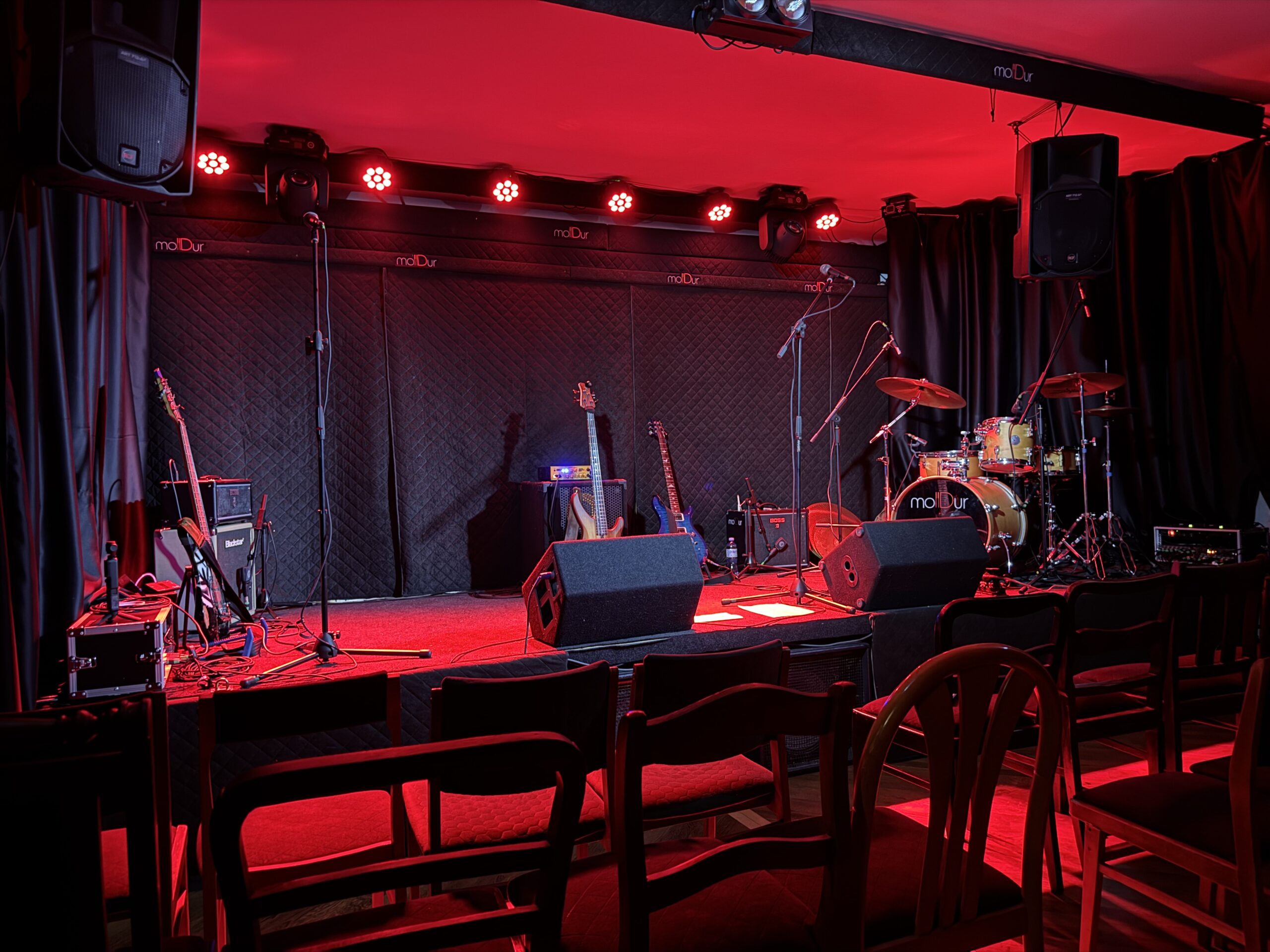 Majowy Koncert Niespodzianka