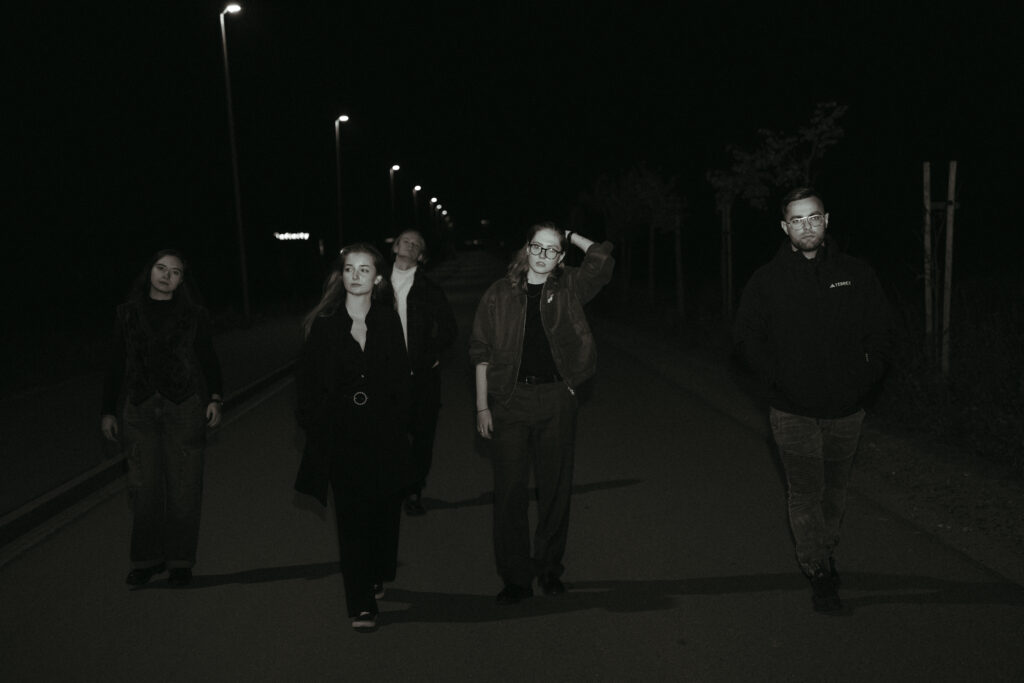 Koncert Senders | mollDur fest