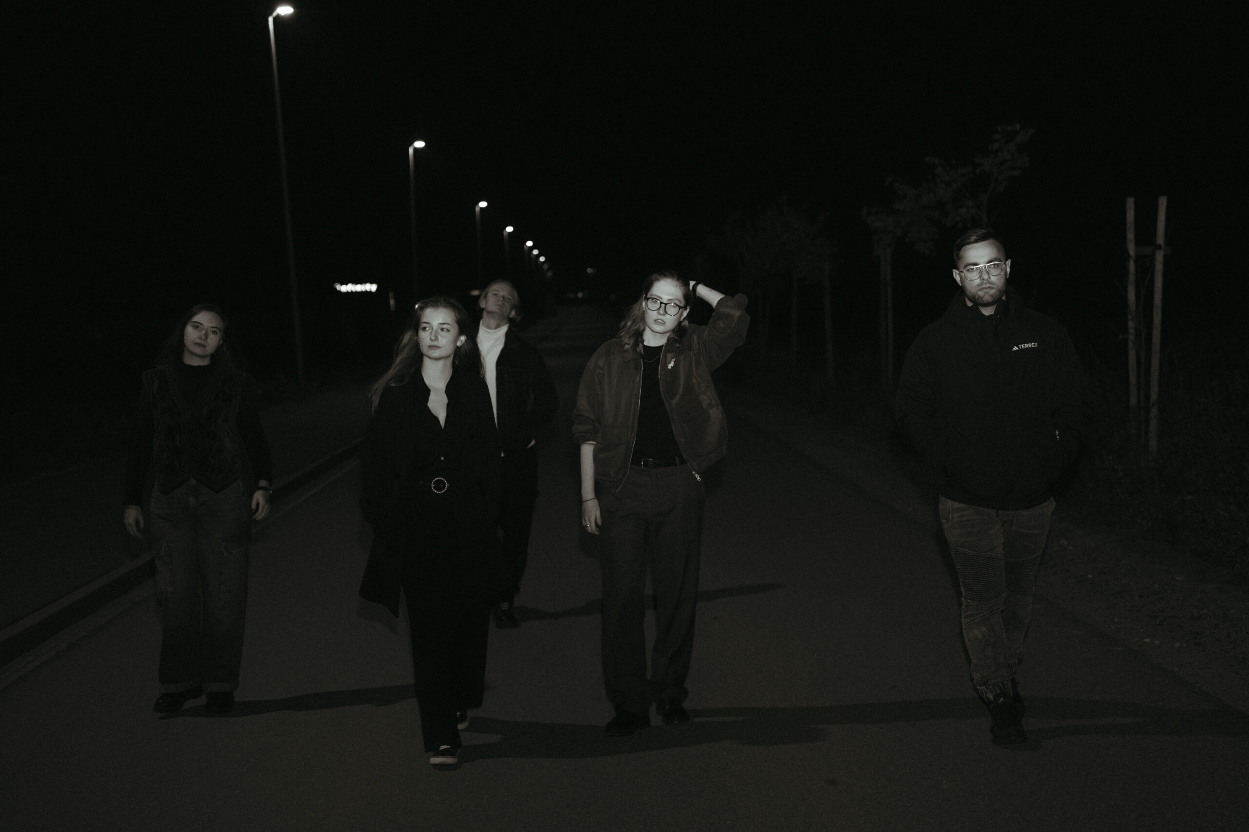 Koncert Senders | mollDur fest