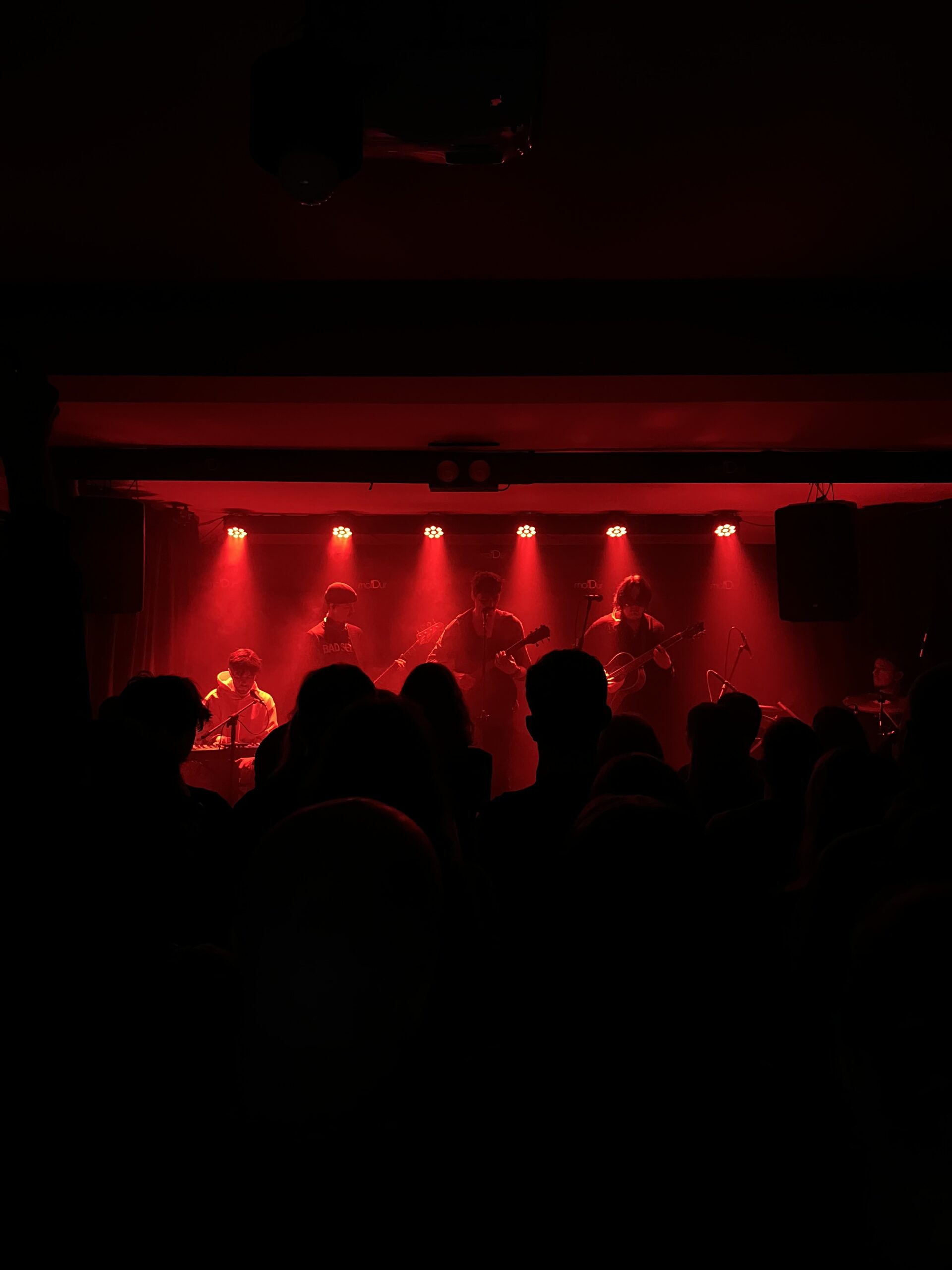 Kwietniowy Koncert Niespodzianka