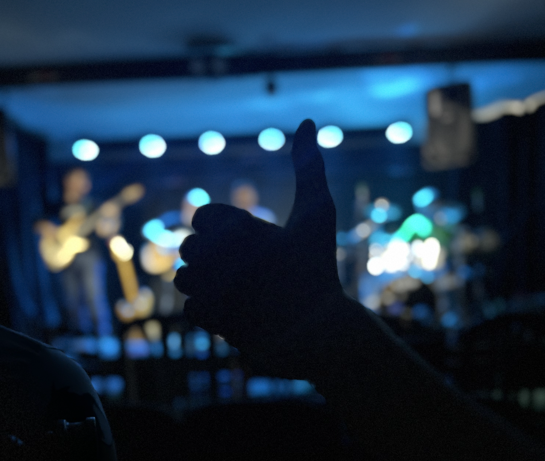Koncert Niespodzianka XXVI