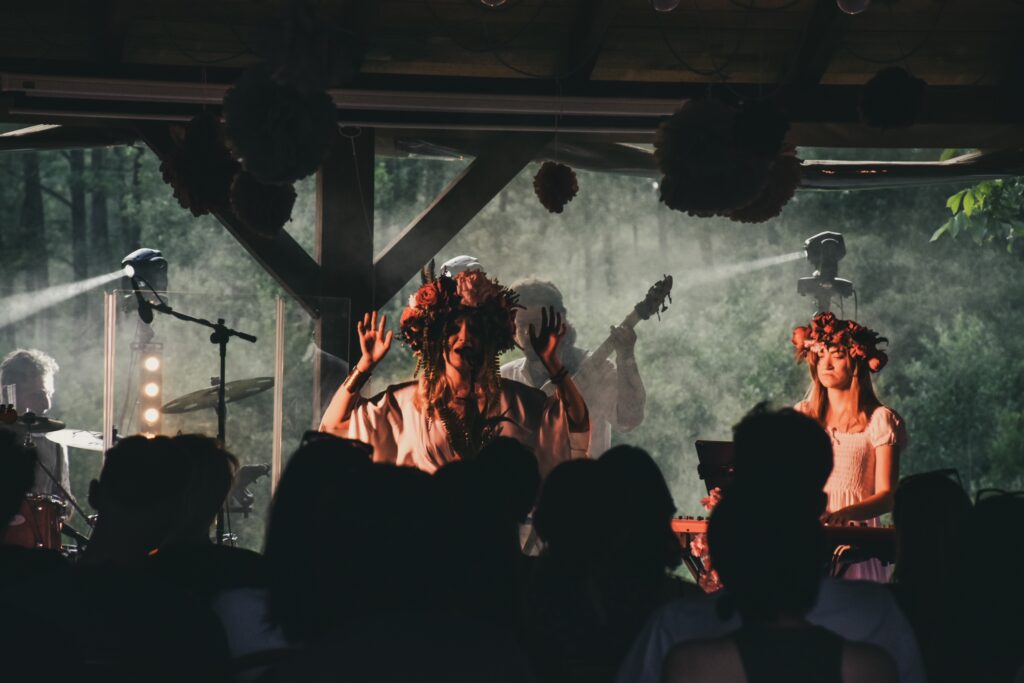Koncert: Przesilenie