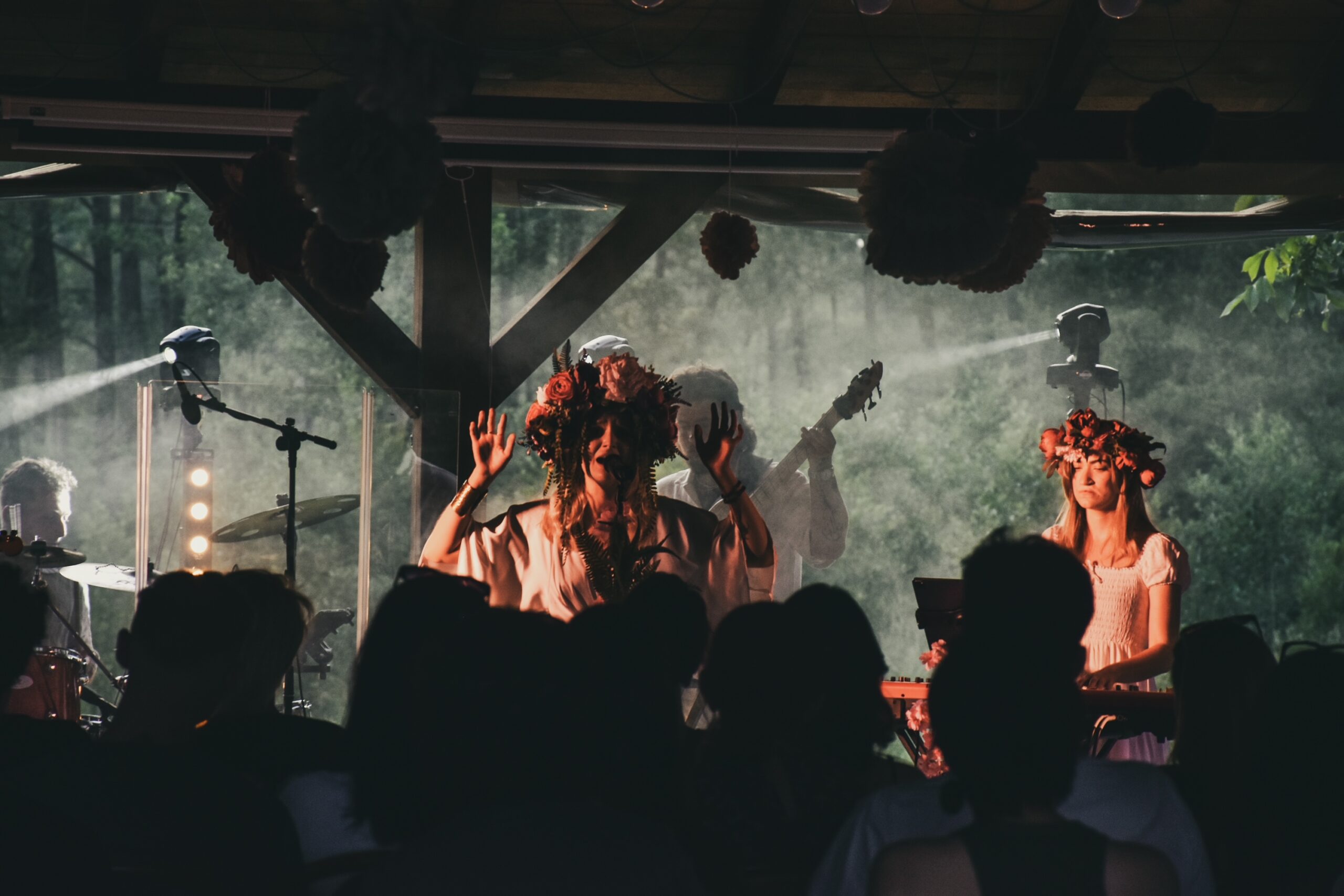 Koncert: Przesilenie