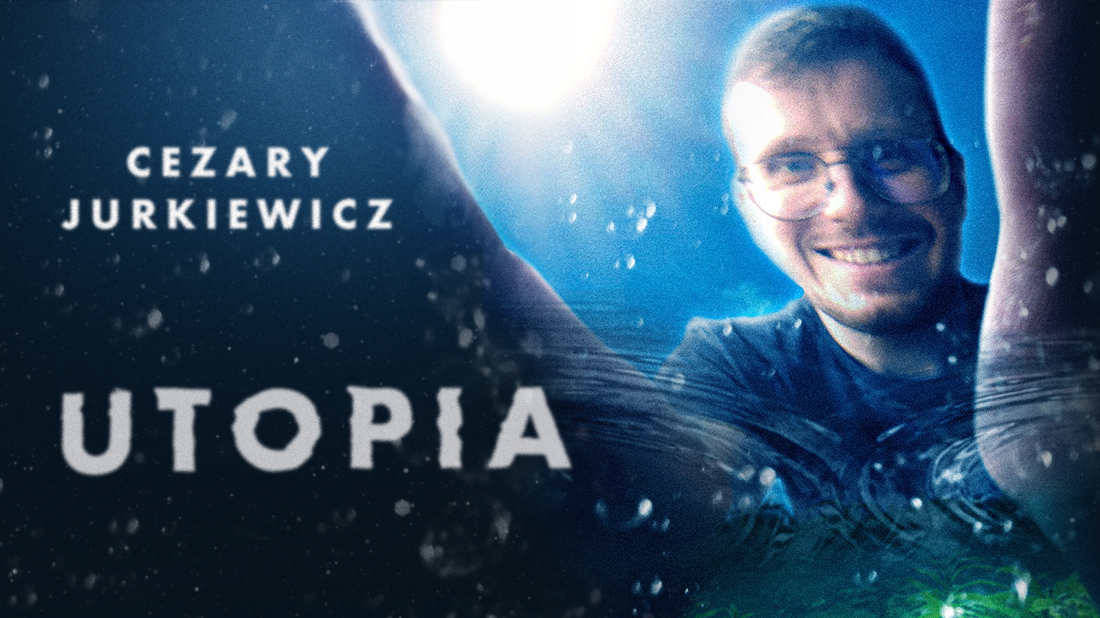 Stand-Up: Cezary Jurkiewicz