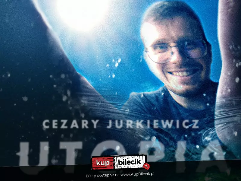 Stand-Up Cezary Jurkiewicz