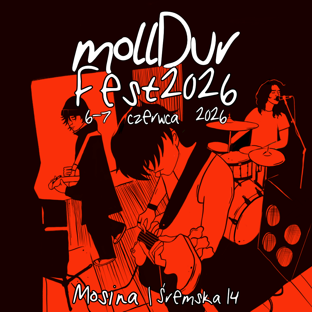 Przegląd młodych kapel | mollDur fest